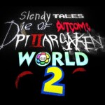 🌻slendy tales die of outcome pillar saken world 2