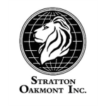 Stratton Oakmont.