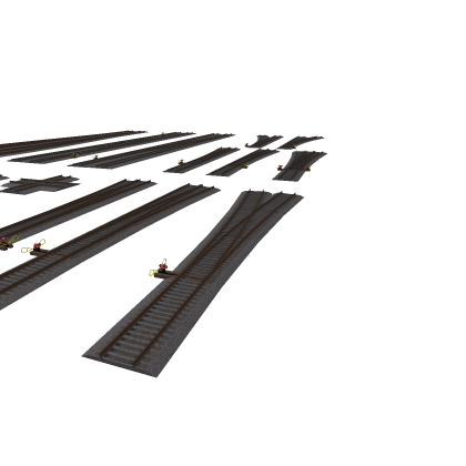 Track Pack