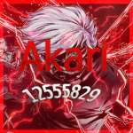 シ Akari