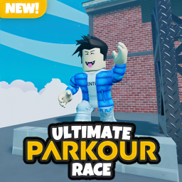 Ultimate Parkour Race (ALPHA) Battlepass update!