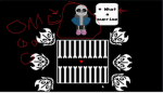 Goofy sans battles group