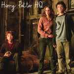 Harry Potter HQ