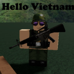Hello Vietnam!