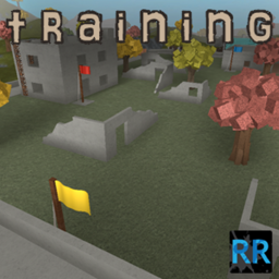 RR : Training