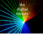 The digital friends