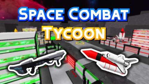 Space Combat Tycoon