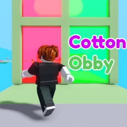 Cotton Obby icon