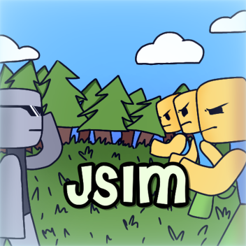 JSim