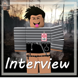 Interview [not sold]