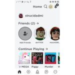 RoBloxian Fan Gr0up