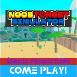 [New Simulator] Noob Target Simulator icon