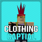Clothing Capital