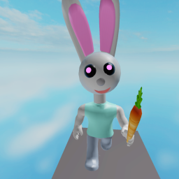 Bunny  Re-Model
