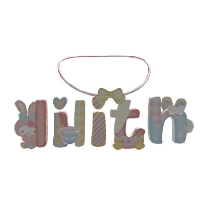 Item Thumbnail