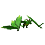 Moss Wyvern