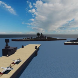 Pacific War icon