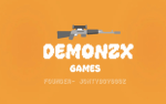 Demonzx Games
