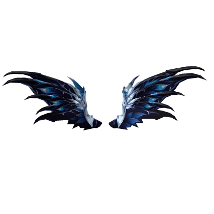 Riftthorn Wings