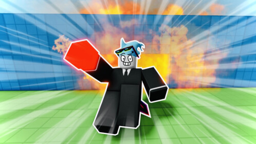 Boom Game