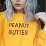 *~* Peanut Butter Vibes *~*