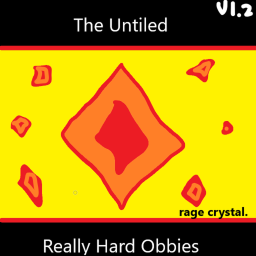 The Untiled Really Hard Obbies [Maintenance]