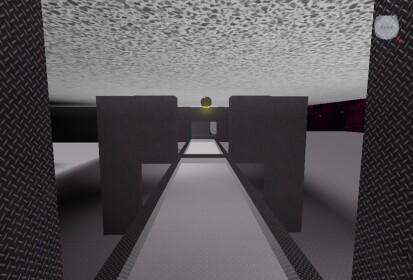 TRUSTIVENO1GaminG's Space of Hell
