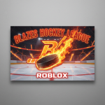 Blaze's American Hockey League