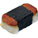 Spam Musubi