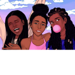Melanin club