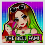 Cinderbelle’s fan group