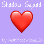 Shadow Squad Official Group!