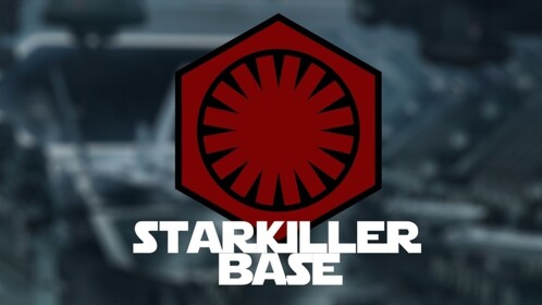 〔TFO〕Starkiller Base
