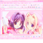 •Gyaru hangout•