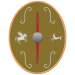 Twenty-Second Legion ᅠ