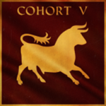 Cohort V.