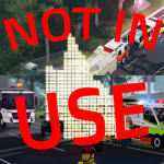 Not In Use - QI