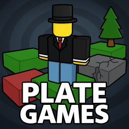 Plate Games
