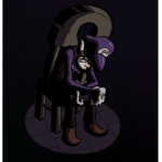 Justice for Waluigi