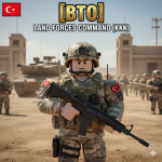 |BTO| Kara Kuvvetleri Komutanlığı