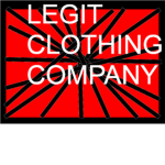 +Legit Clothing Co.+