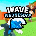 Escape Tsunami For Brainrots!