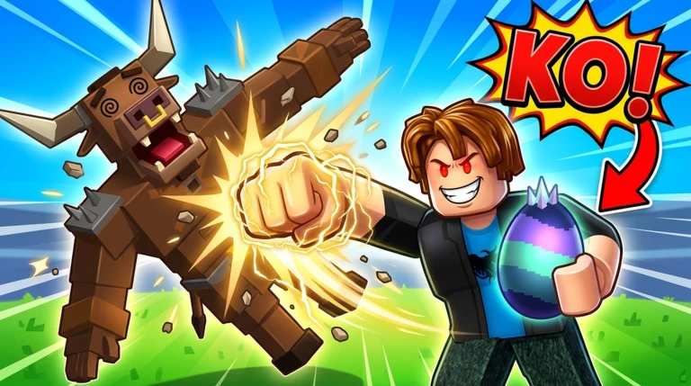 Super Of the Powers thumbnail