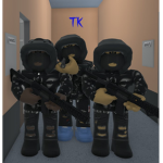 TK The Karmas