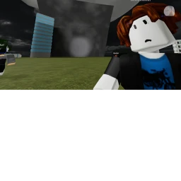 Tornado Attack ! icon