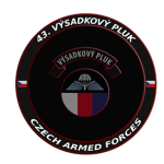 [43.VP] 43. Výsadkový Pluk