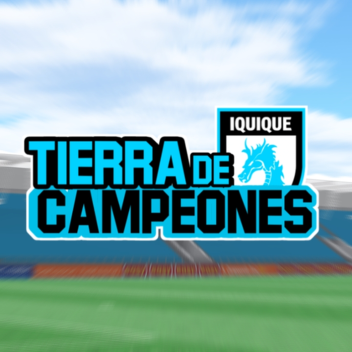 [🏆]Champions Land Stadium