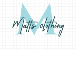 MATTS CLOTHING!