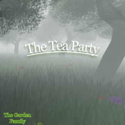 The Tea Party
