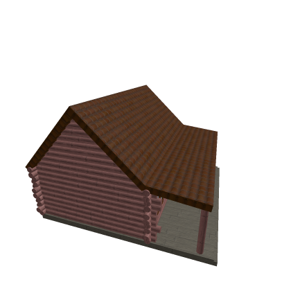 Improved Cabin
